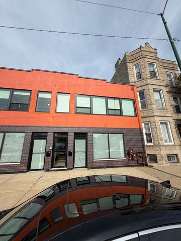 2109 S Ashland Avenue 1S, Chicago, IL 60608