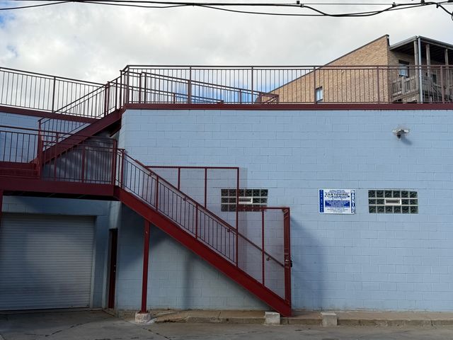 2109 S Ashland Avenue 1S, Chicago, IL 60608