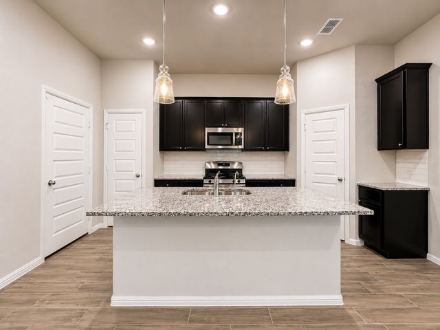 3720 Yarrow Drive, Denton, TX 76226