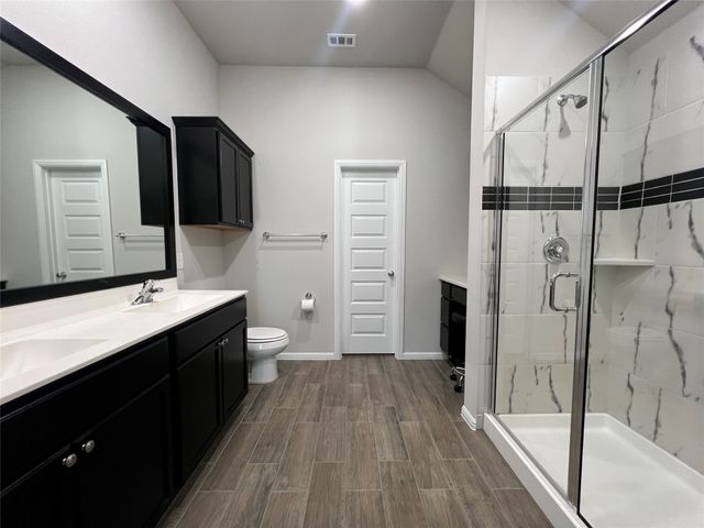 3720 Yarrow Drive, Denton, TX 76226
