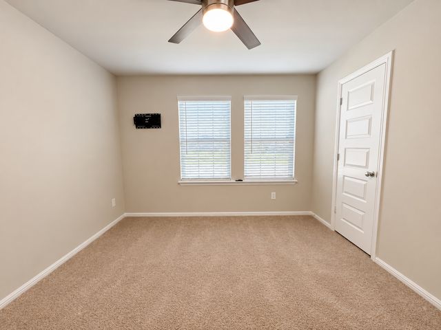 3720 Yarrow Drive, Denton, TX 76226