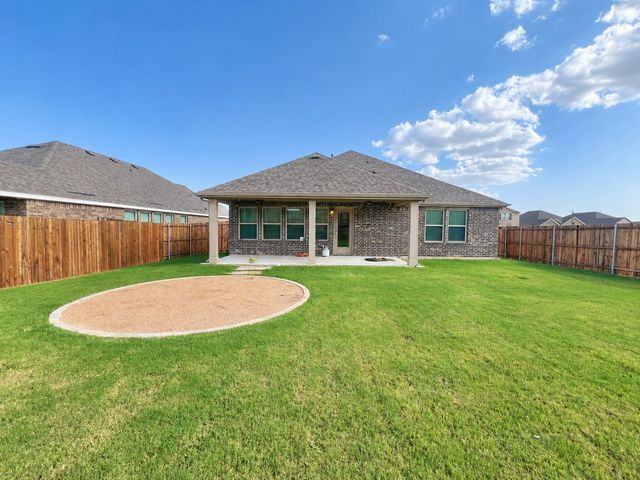 3720 Yarrow Drive, Denton, TX 76226