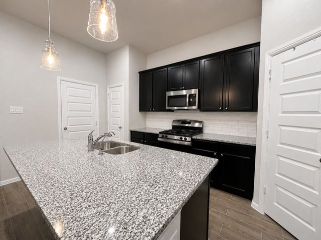 3720 Yarrow Drive, Denton, TX 76226