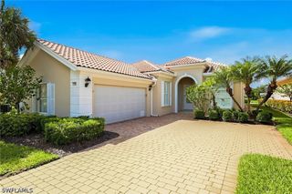 7758 Tommasi CT, Naples, FL 34114