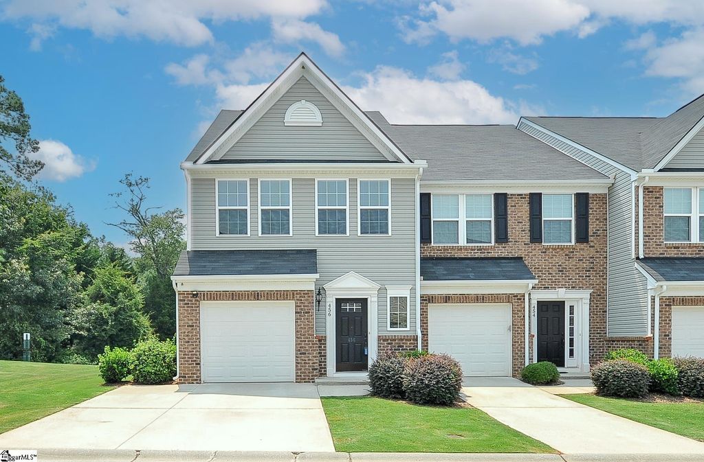 456 Christiane Way, Greenville, SC 29607