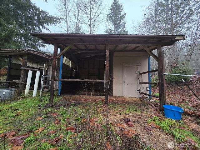 554 Briarwood Lane, Brinnon, WA 98320