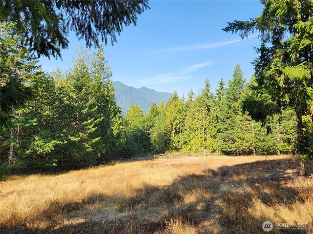 554 Briarwood Lane, Brinnon, WA 98320