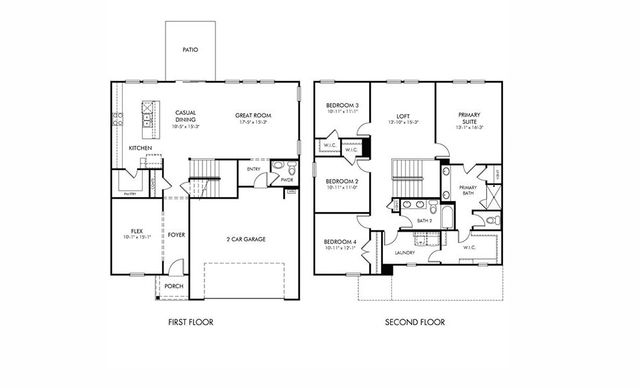 207 Moretz Place, Spartanburg, SC 29306