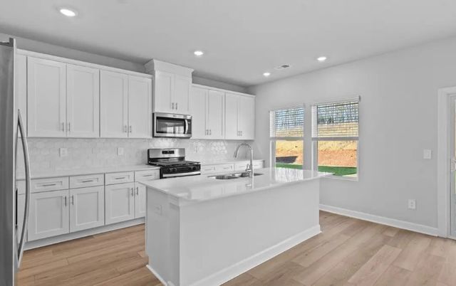 207 Moretz Place, Spartanburg, SC 29306