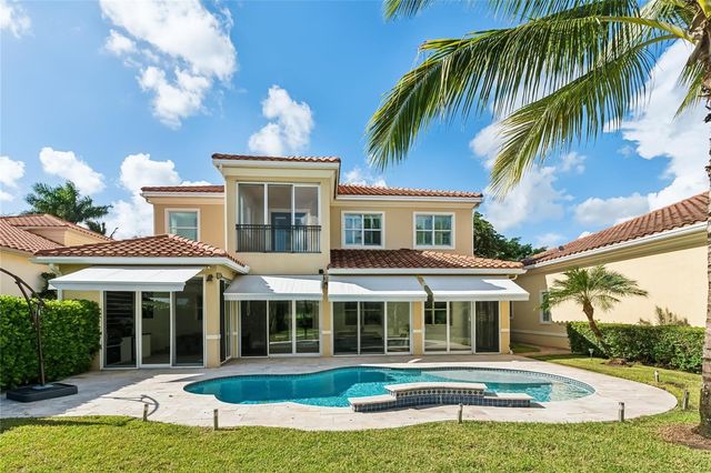 12270 Sunnydale Drive, Wellington, FL 33414