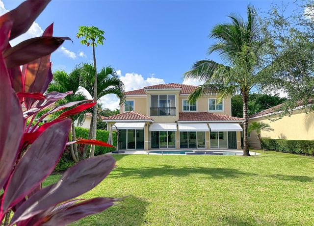 12270 Sunnydale Drive, Wellington, FL 33414