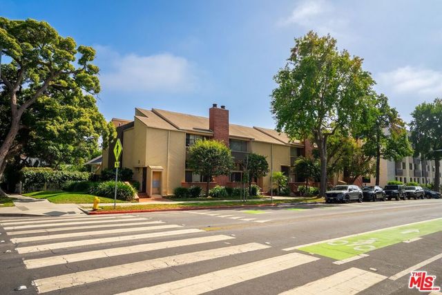 802 3rd Street B, Santa Monica, CA 90403