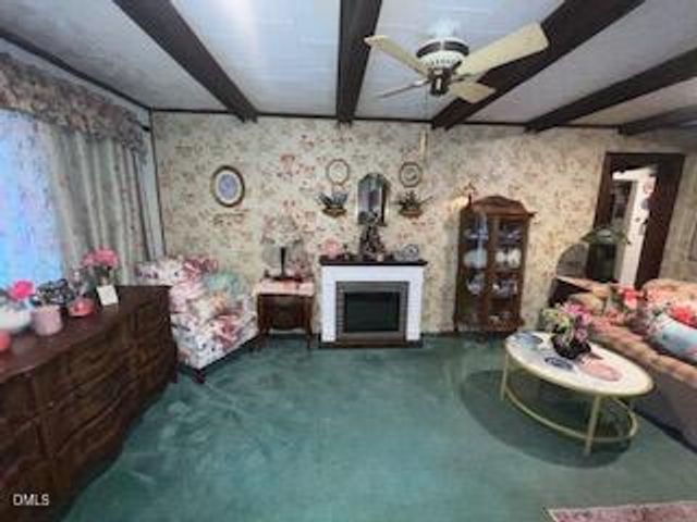 4474 Autryville Road, Autryville, NC 28318