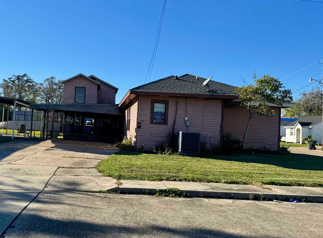 600 Columbus St, Houma, LA 70364