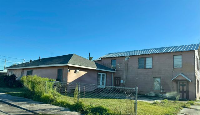 600 Columbus St, Houma, LA 70364