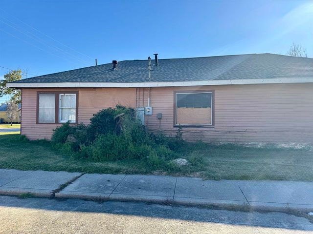 600 Columbus St, Houma, LA 70364