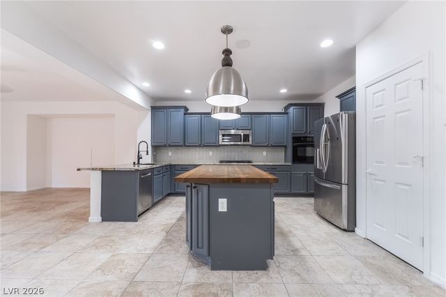 2525 Pastis Court, Henderson, NV 89044