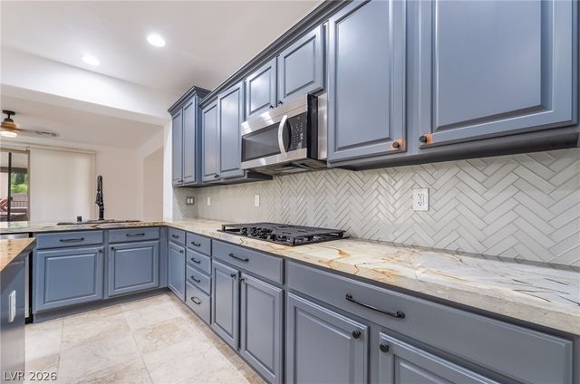 2525 Pastis Court, Henderson, NV 89044