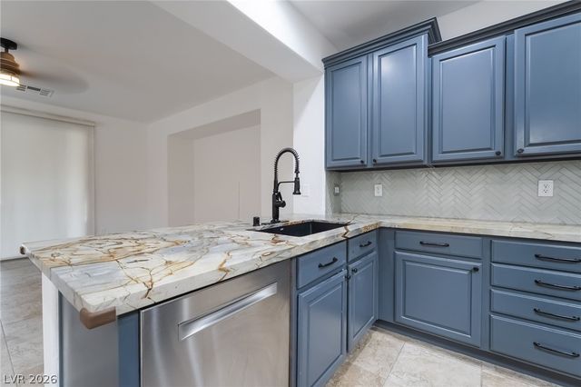 2525 Pastis Court, Henderson, NV 89044