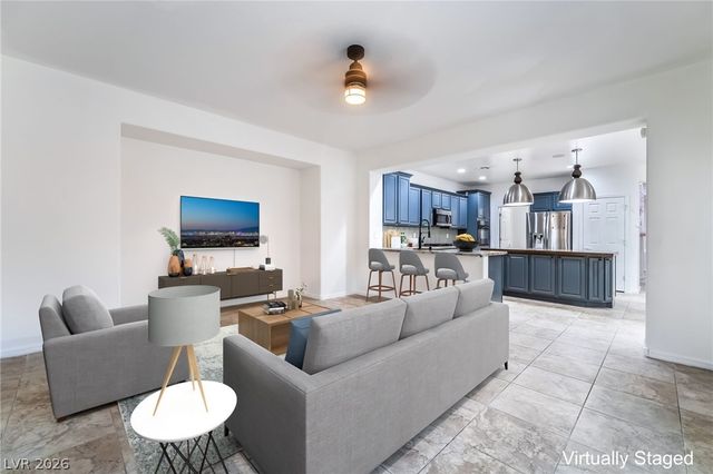 2525 Pastis Court, Henderson, NV 89044