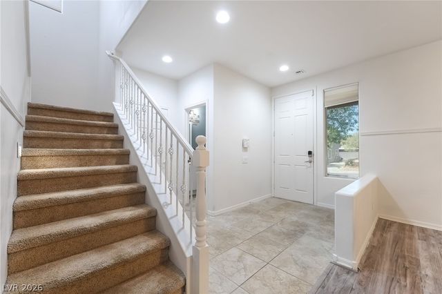 2525 Pastis Court, Henderson, NV 89044