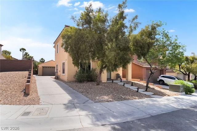 2525 Pastis Court, Henderson, NV 89044