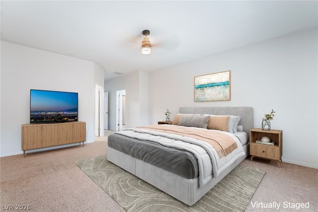 2525 Pastis Court, Henderson, NV 89044