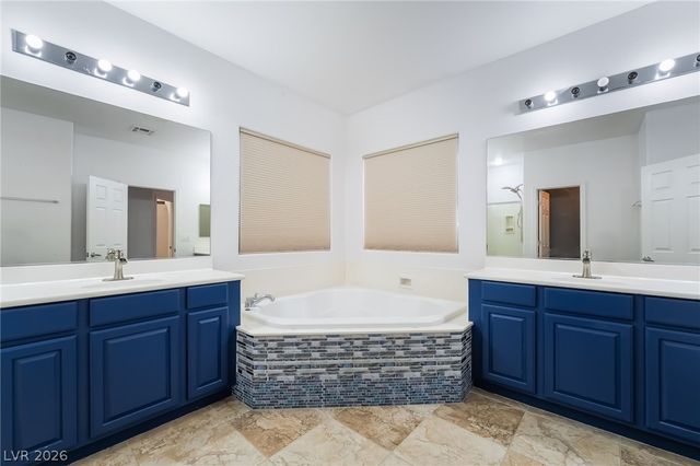 2525 Pastis Court, Henderson, NV 89044