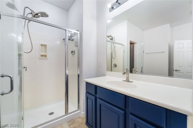 2525 Pastis Court, Henderson, NV 89044