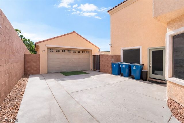 2525 Pastis Court, Henderson, NV 89044