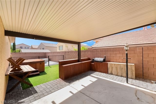 2525 Pastis Court, Henderson, NV 89044