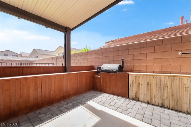 2525 Pastis Court, Henderson, NV 89044