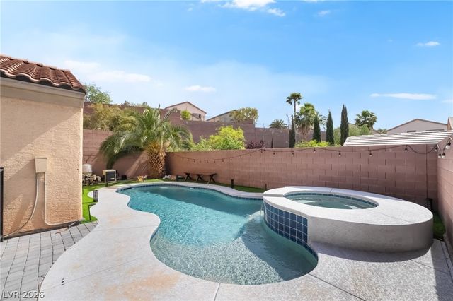2525 Pastis Court, Henderson, NV 89044