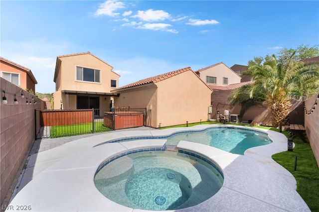 2525 Pastis Court, Henderson, NV 89044