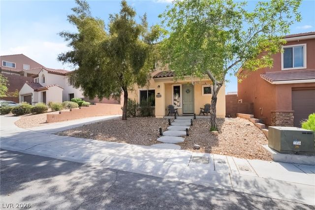 2525 Pastis Court, Henderson, NV 89044
