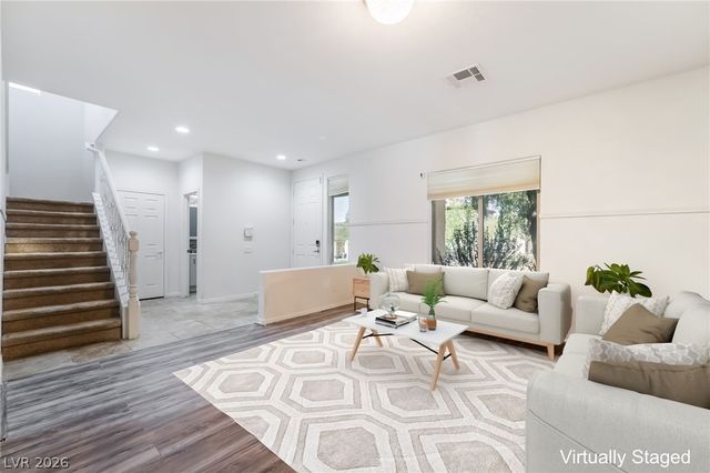 2525 Pastis Court, Henderson, NV 89044