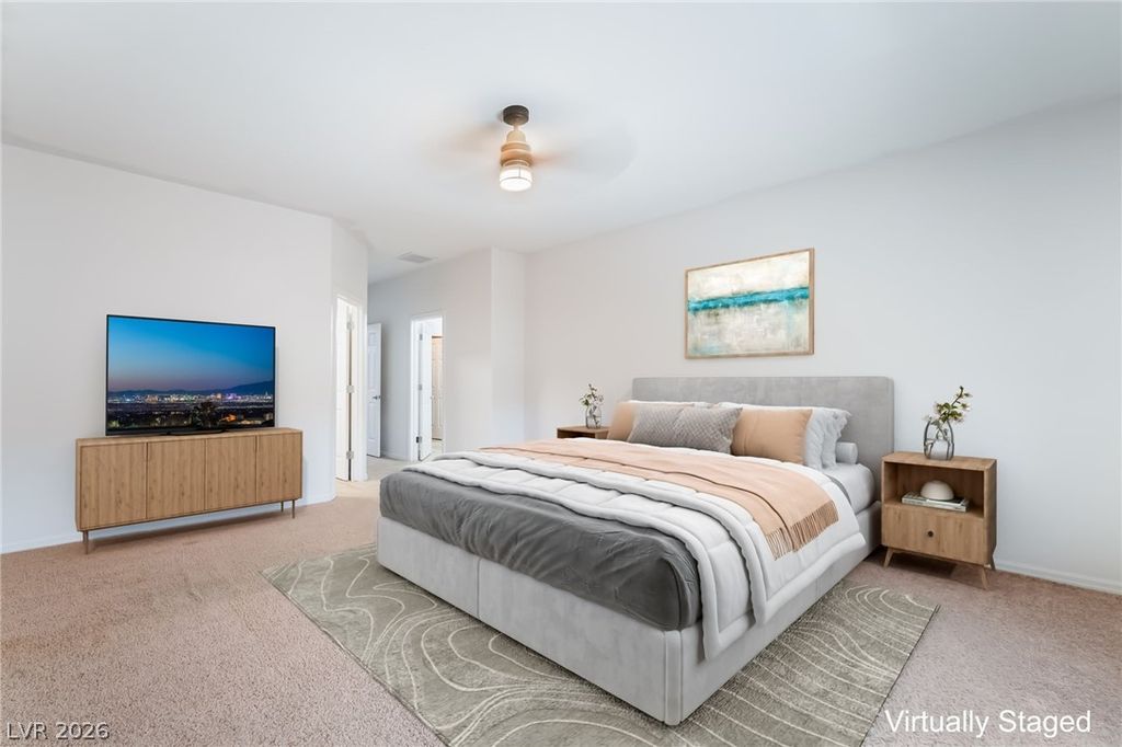 Image 22 of property listing at 2525 Pastis Court, Henderson, NV 89044