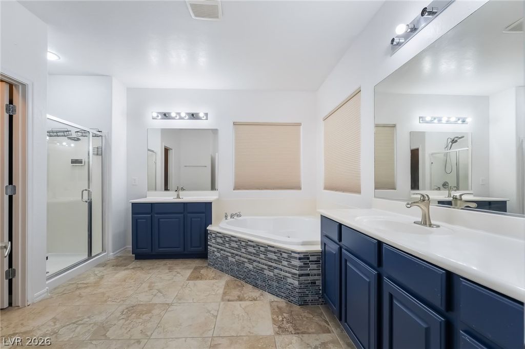 Image 23 of property listing at 2525 Pastis Court, Henderson, NV 89044