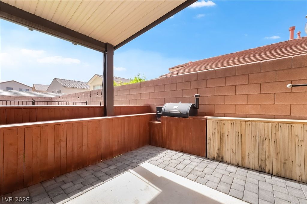 Image 34 of property listing at 2525 Pastis Court, Henderson, NV 89044