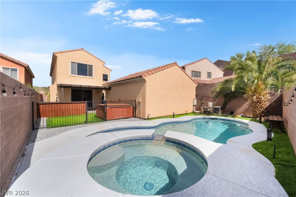 Image 37 of property listing at 2525 Pastis Court, Henderson, NV 89044