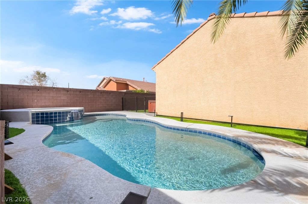 Image 38 of property listing at 2525 Pastis Court, Henderson, NV 89044