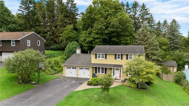 104 West Way, Camillus, NY 13031