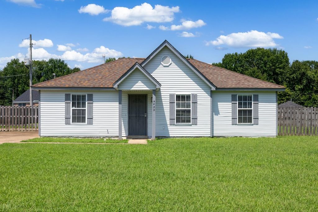 4235 WAGON TRAIL CV, Memphis, TN 38109