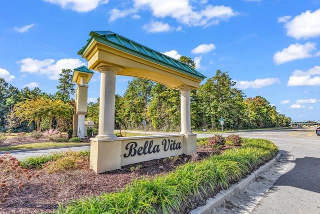 736 Salerno Cir Apt D, Myrtle Beach, SC 29579