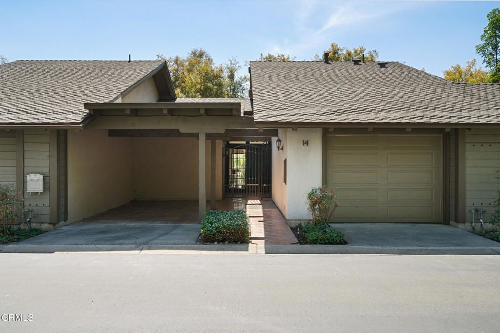 14 Montanas Sud 63, Irvine, CA 92612 — exterior