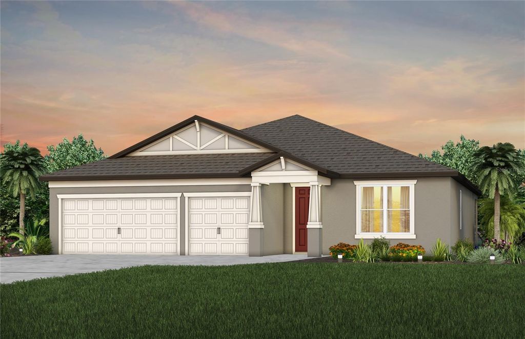 7005 SW 90TH PLACE, Ocala, FL 34476