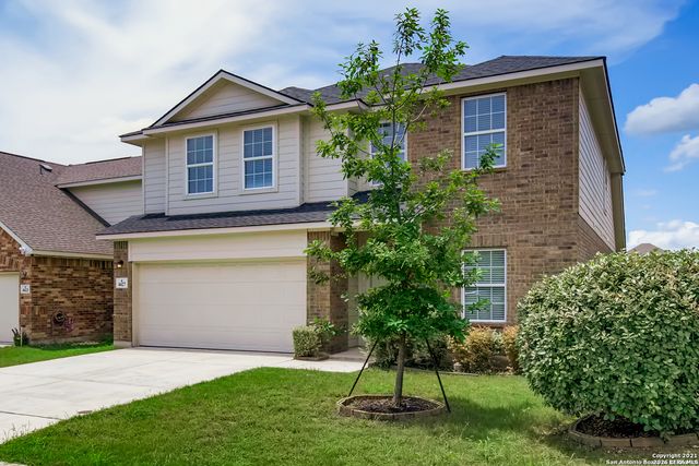 4427 Loring, Converse, TX 78109