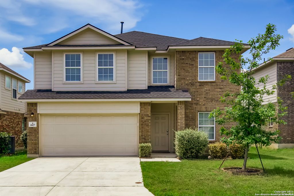 4427 Loring, Converse, TX 78109