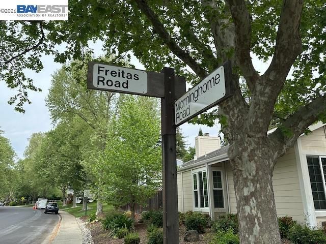 498 Freitas Rd, Danville, CA 94526