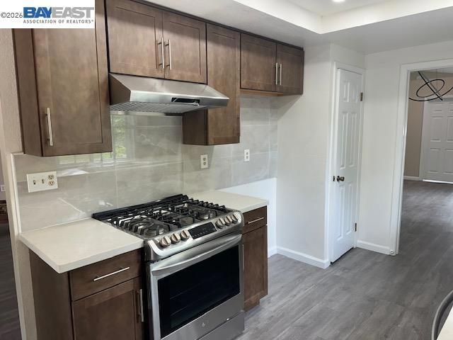 498 Freitas Rd, Danville, CA 94526